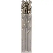 Hikoki Spiraalboor Hss-G Din 338 D. 10,8 Mm (5 Stuks) - 780379
