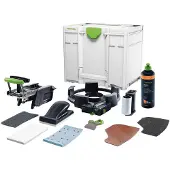 Festool KB-KA 65 SYS3 Kantenbewerkingsset
