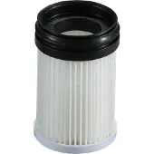Makita HEPA fijnstoffilter steelstofzuiger DCL281F - 199989-8