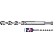 Rotec Hamerboor SDS+ V-Breaker 22,0x200/250 mm - 2002201
