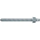 Fischer Ankerstang 50285 Rg M12X300 - 10 Stuks