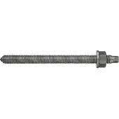 Fischer Ankerstang RG M12 x 180 R roestvast staal - 512249 - 10 stuk(s) - 512249