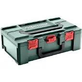 Metabo 626889000 MetaBox 165 L Systainer