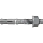Fischer 508013 FBN II 10/5 K fvz Boutanker 71 mm 10 mm 50 stuk(s)