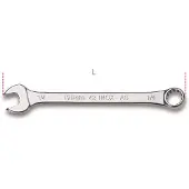 Beta Ringsteeksleutels, vervaardigd uit roestvast staal 42INOX-AS 3/4 - 000420369