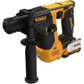 DeWalt DCH072N Compacte Accu Boorhamer SDS+ 1,1J 12V XR Basic Body