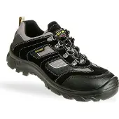 Safetyjogger Safety Jogger Jumper S3 Zwart maat 47