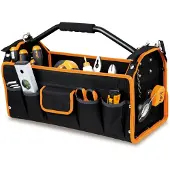 Beta C10 Gereedschaptas | Vervaardigd uit Textiel | 520 mm - 021100000