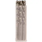 Hikoki Spiraalboor Hss-G Din 338 D. 2,9 Mm (10 Stuks) - 780284