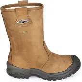 Grisport 72707C+Wool Nabuk Var 50 S3 Laars