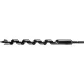 Festool 205903 Slangenboor 6 mm Gezamenlijke lengte 235 mm FastFix 1 stuk(s)