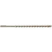 Metabo SDS-max Pro 4 623825000 Carbide Steen-spiraalboor 1 stuks 20 mm Gezamenlijke lengte 1320 mm SDS-Max 1 stuk(s)