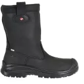 Sixton Peak Montana 81156-21 S3 Werklaarzen maat 45 heren