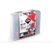 Rubi Kit met TCR zaagblad en DRYGRES boren | incl. koffer - 68923