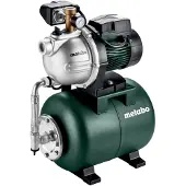 Metabo 600981000 HWW 3500/25 G Watervoorziening 230 V 4000
