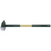 Peddinghaus Voorhamer 5kg glasfiber steel 815mm - 5027085000 - 5027085000