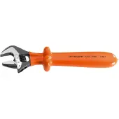 Facom verstelbare moersleutel, geisoleerd34 mm - 113.12TAVSE