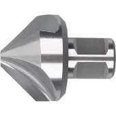Rotec HSS-E Verzinkfrees, 90°, weldon 19, ø25 - 5389325