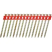DeWalt Accessoires DCN8903057 XH Nagels Verzinkt 57x3.0mm voor DCN890 Betontacker 510 Stuks - DCN8903057
