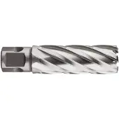 Rotec HSS-XE Kernboor SILVER-LINE, universeel 19, ø31x55 - 5363101