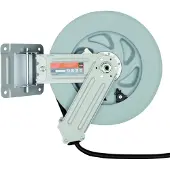 Bahco pneumat.hose reel 13x13+2 | BPHRO1315