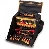 Beta C12 Gereedschaptas | Vervaardigd uit Textiel | 500 mm - 021120000