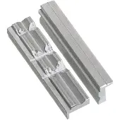 Facom set zachte bekken alu 150mm - 1223.M2