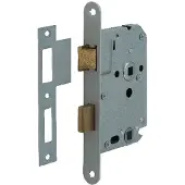Nemef Wc Slot 1264/17-50Mm Rs Wc Slot 1264/17-50Mm Rs - 9126417501 - 9126417501