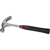 Peddinghaus Klauwhamer 20oz./560gr., gesmeed met kunststof handvat - 5120090020 - 5120090020