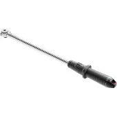 Facom Momentsleutel Met Vaste Ratel 1/2" 60-340 Nm - S.209-340PB - S.209-340PB