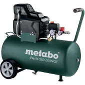 Metabo Basic 250-50 W OF
