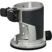 Makita Freesmodule voor randen compl. 196613-4
