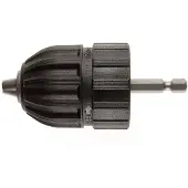 Hikoki Snelspanboorhouder 1-10Mm Met 1/4" Zeskant Aansluiting - 752083