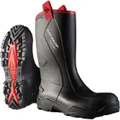 Dunlop Werklaars Dunlop Purofort S5