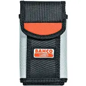 Bahco Verticale mobiele telefoon Pouch Taille Riem Case Cover Holster Bag 4750-VMPH-1