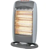 Eurom Safe-t-Shine 1200 Compact | Straalkachel 1200 W - 351651