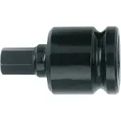 Bahco schroevendraaierdopsleutel 6-knt 3- | 7993T0140