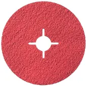 Metabo 626157000 Fiberschijf Diameter 125 mm Korrelgrootte (num): 80 25 stuk(s)
