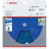 Bosch Blad Expert for Fiber Cement 250x30x2.4/