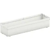 Festool Box 100x350x68/2 204862 Werkbox (l x b x h) 100 x 350 x 68 mm