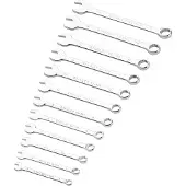 Stanley handgereedschap STMT82843-0 Ringsteeksleutelset |12 delig - STMT82843-0