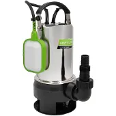 Eurom Flow SPV 550 SEMI PI Dompelpomp - 900W - 13980 L/uur