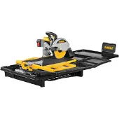 DeWalt D36000 - Tegelzaagmachine - 250mm - 1600W - 940 mm Rip Capaciteit