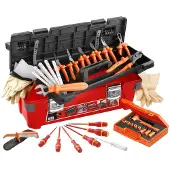 Facom 20-delige set - 2185C.VSE