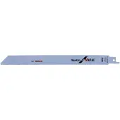 Bosch Reciproblad S1122Ef 225mm Metaal 5St