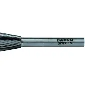 Bahco stiftfrees hardmetalen trapeziumvorm 16 | N1613M08