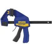 Irwin Quick-Change Lijmtang 150-506 QC - 150 mm