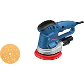Bosch Professional Gex 34-150 Schuurmachine 340w