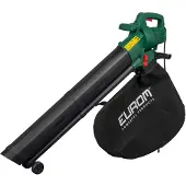Eurom Gardencleaner 3001