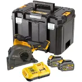 DeWalt DCG200T2-QW